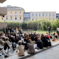 OTTOCENTO, alla GAM le collezioni dall’Unità d’Italia all’alba del Novecento