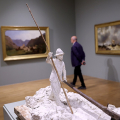 OTTOCENTO, alla GAM le collezioni dall’Unità d’Italia all’alba del Novecento
