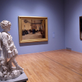 OTTOCENTO, alla GAM le collezioni dall’Unità d’Italia all’alba del Novecento