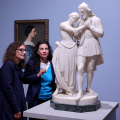 OTTOCENTO, alla GAM le collezioni dall’Unità d’Italia all’alba del Novecento