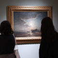POTTOCENTO, alla GAM le collezioni dall’Unità d’Italia all’alba del Novecento