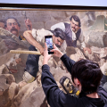 OTTOCENTO, alla GAM le collezioni dall’Unità d’Italia all’alba del Novecento