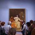 OTTOCENTO, alla GAM le collezioni dall’Unità d’Italia all’alba del Novecento