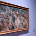 OTTOCENTO, alla GAM le collezioni dall’Unità d’Italia all’alba del Novecento