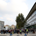 Viale Ottavio Mario Mai
