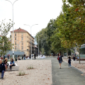 Viale Ottavio Mario Mai
