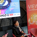 Maria Elena Gutierrez - CEO VIEW Conference