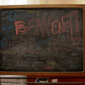 Benvenuti