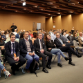 L'apertura del Festival del Digitale Popolare alla Nuvola Lavazza