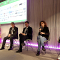 L'apertura del Festival del Digitale Popolare alla Nuvola Lavazza