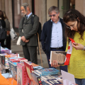 Torna “Portici di carta”, due chilometri di libreria e oltre 140 appuntamenti sotto i portici di Torino
