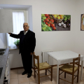 Alla Gran Madre un housing sociale per famiglie e ragazzi vulnerabili