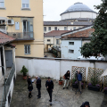 Alla Gran Madre un housing sociale per famiglie e ragazzi vulnerabili