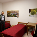Alla Gran Madre un housing sociale per famiglie e ragazzi vulnerabili
