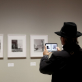 "Robert Doisneau" a CAMERA Torino