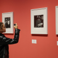 "Robert Doisneau" a CAMERA Torino