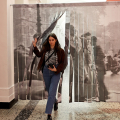 "Robert Doisneau" a CAMERA Torino