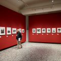 "Robert Doisneau" a CAMERA Torino