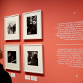"Robert Doisneau" a CAMERA Torino
