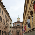"Robert Doisneau" a CAMERA Torino