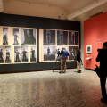 "Robert Doisneau" a CAMERA Torino