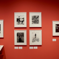 "Robert Doisneau" a CAMERA Torino