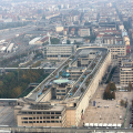 La pista del Lingotto