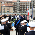 Inaugurato a Torino il grattacielo della Regione, si chiamerà Piemonte