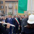 Inaugurato a Torino il grattacielo della Regione, si chiamerà Piemonte
