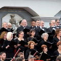 Il Requiem di Mozart per la commemorazione dei defunti