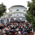 Il Requiem di Mozart per la commemorazione dei defunti