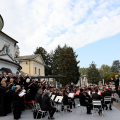 Il Requiem di Mozart per la commemorazione dei defunti