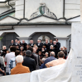 Il Requiem di Mozart per la commemorazione dei defunti