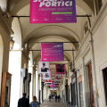 Spazio Portici - episodio 4 - Piazza Vittorio Veneto