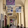 Spazio Portici - episodio 4 - Piazza Vittorio Veneto