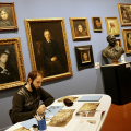 Neoclassicismi a Torino, dal Settecento al giovane Antonelli