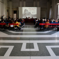 Neoclassicismi a Torino, dal Settecento al giovane Antonelli