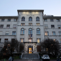 ‘io, sono nato qui.’ di Renato Leotta - Ospedale Ostetrico Ginecologico Sant’Anna di Torino