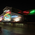 'Amare le differenze' di Michelangelo PISTOLETTO – piazza della Repubblica