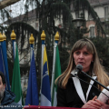 La madre di Giorgio, Elena Ignat