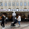 CIOCCOLATÒ 2022 ‘Il giro del cioccolato in 10 giorni’