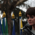 Paola Bragantini, Presidente della Circoscrizione 5