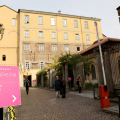 Paratissima Circus