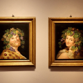 Flashback, l’arte è tutta contemporanea