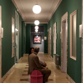 Flashback, l’arte è tutta contemporanea