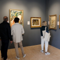 Flashback, l’arte è tutta contemporanea