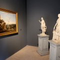 Flashback, l’arte è tutta contemporanea