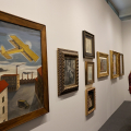 Flashback, l’arte è tutta contemporanea