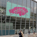 Artissima. Internazionale d'Arte Contemporanea - All’Oval la 29ª edizione