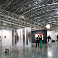 Artissima. Internazionale d'Arte Contemporanea - All’Oval la 29ª edizione